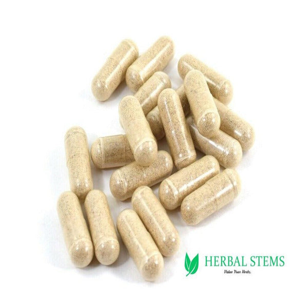 Berberis /Sumlu 60 Capsules