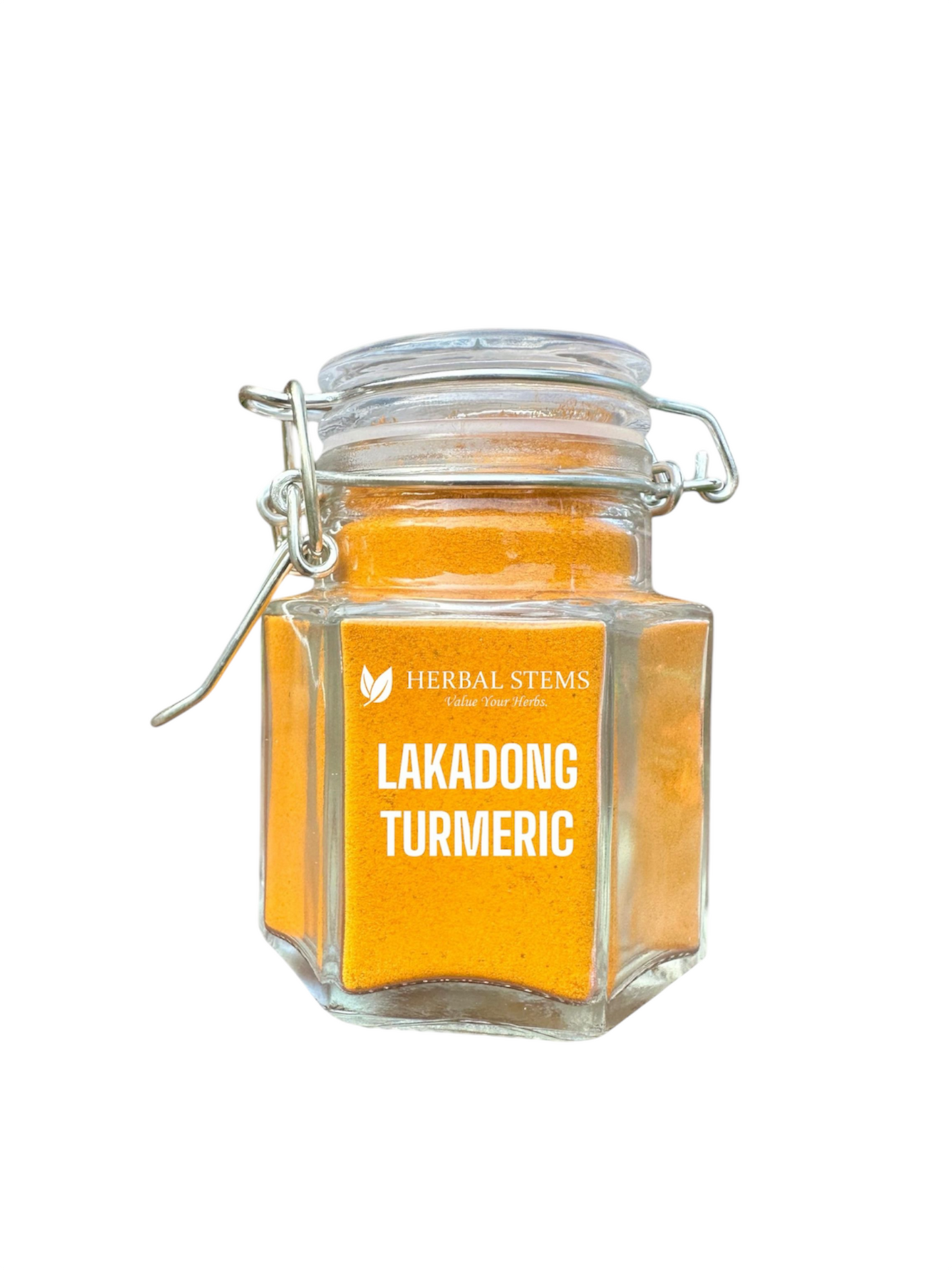 Lakadong Turmeric