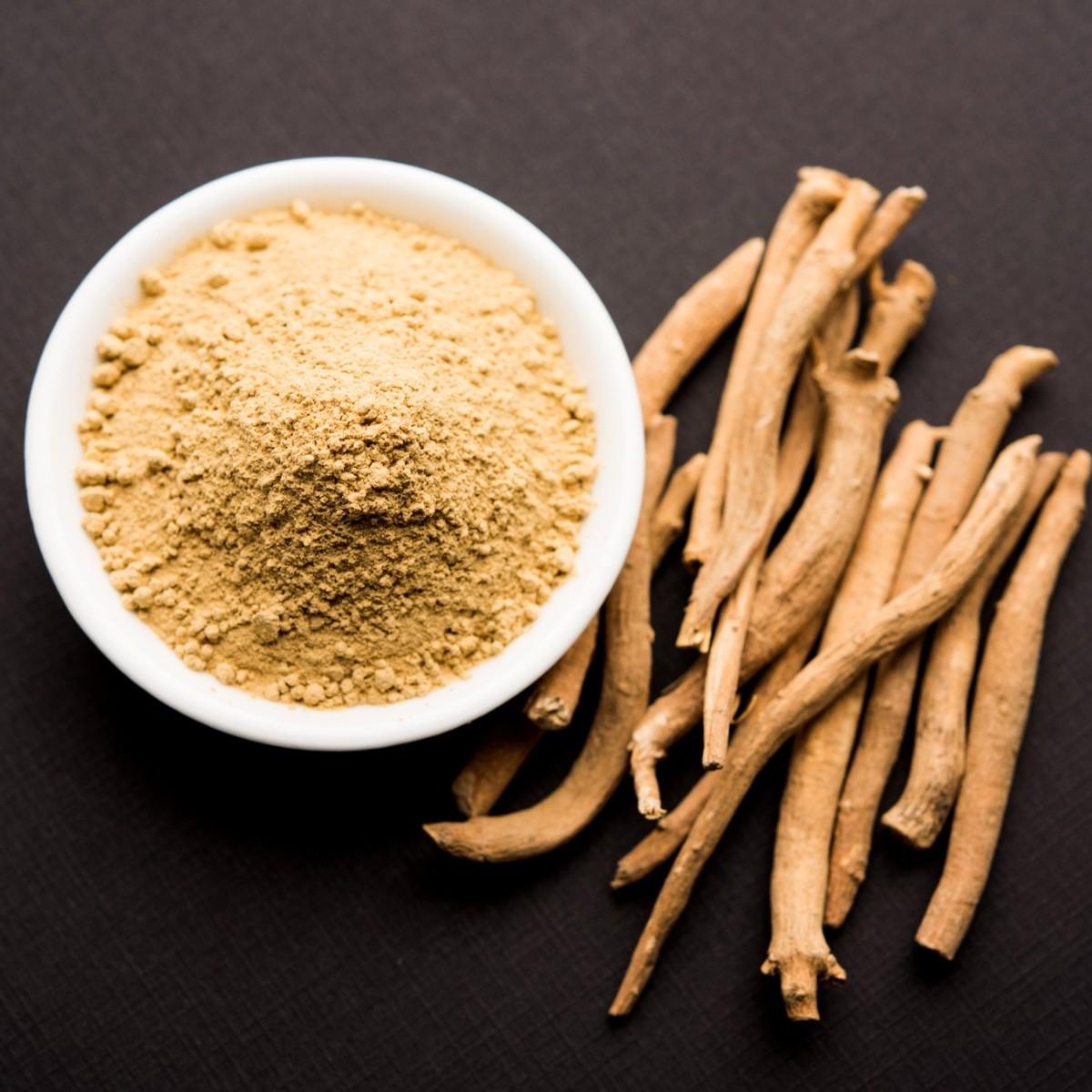 Ashwagandha Benefits UK: The Complete Guide to Nature's Most Powerful Adaptogen