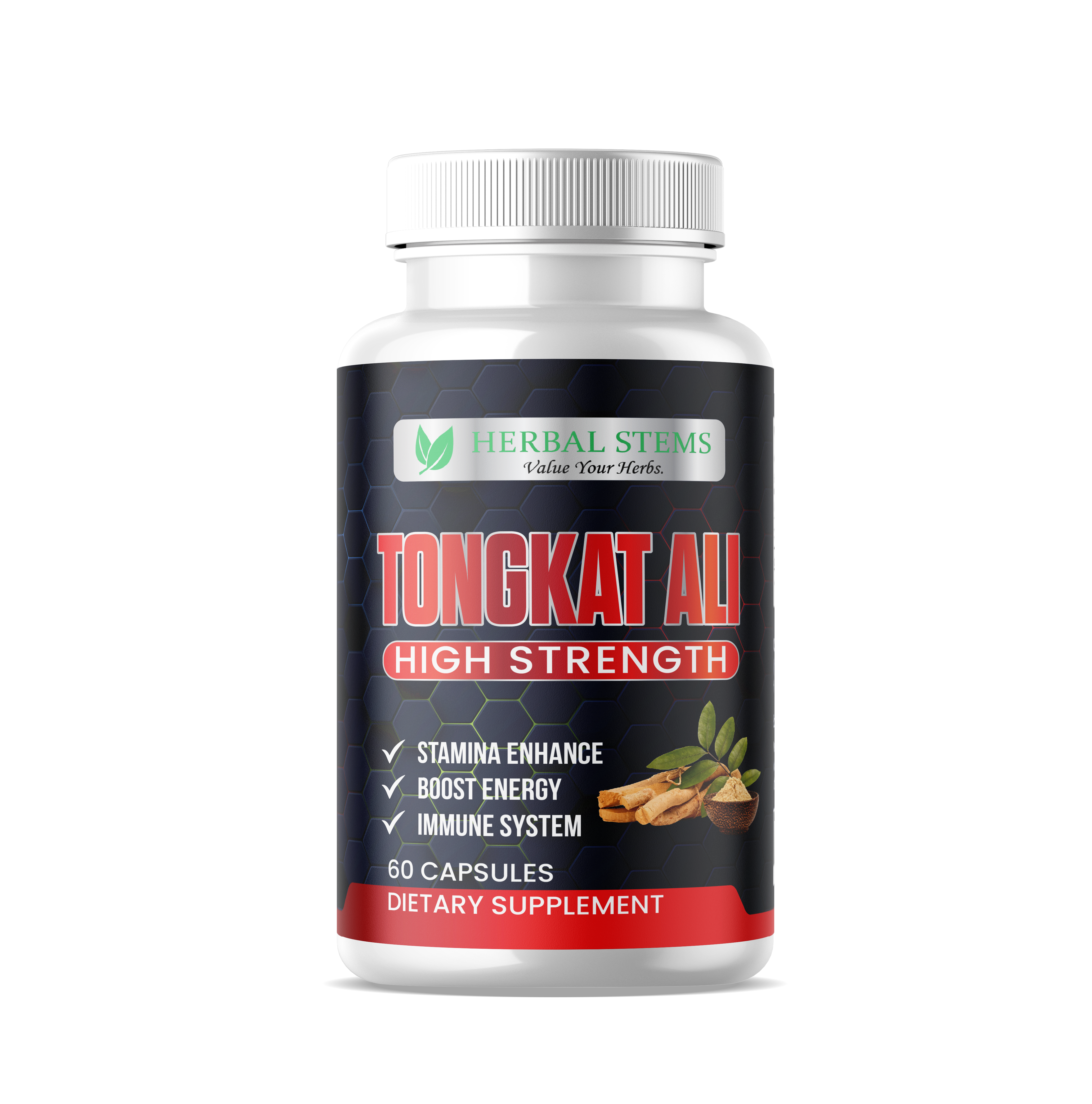 What Is Tongkat Ali? Benefits, Uses & How It Works (UK Guide)