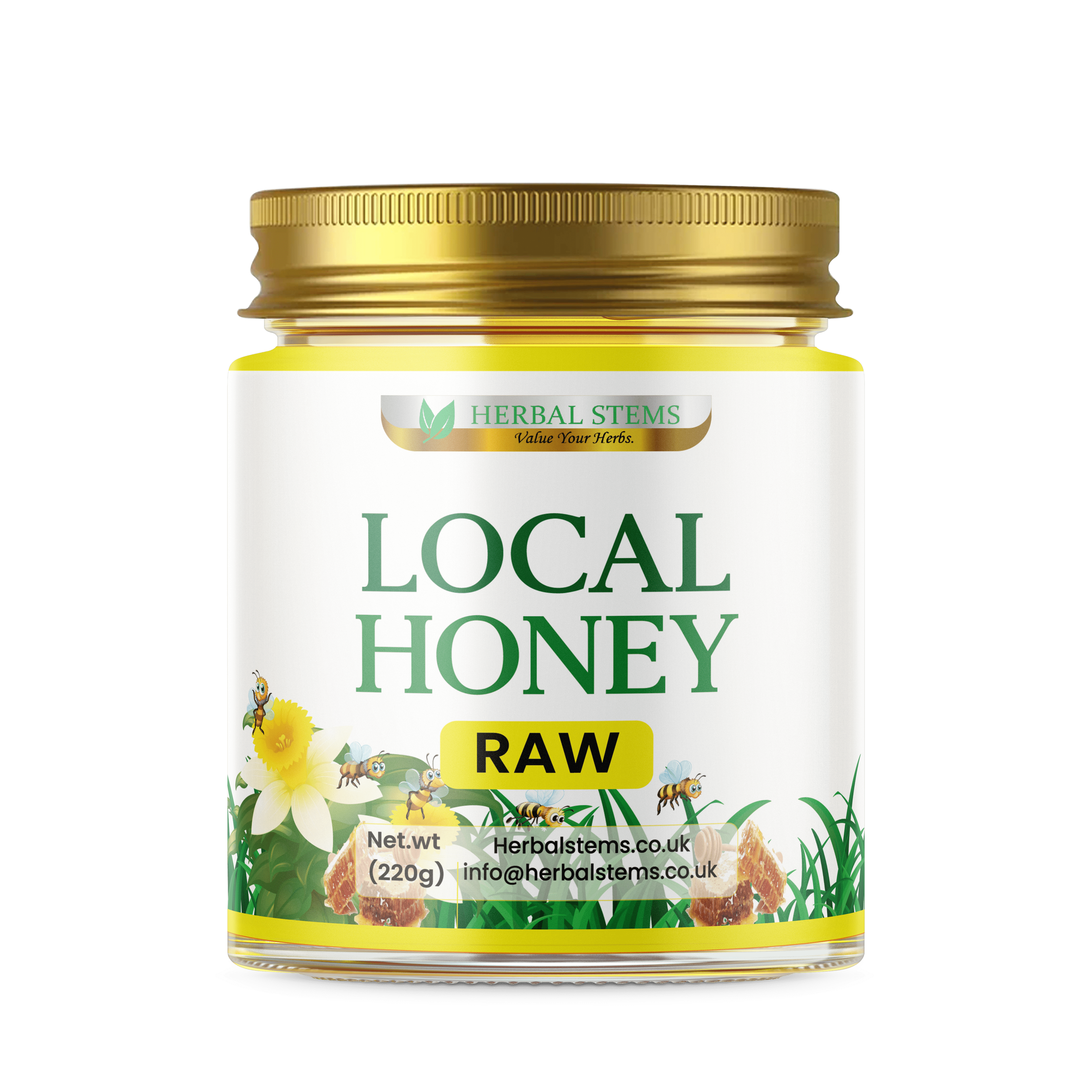 What Is Raw Honey? How It Differs From Supermarket Honey and Why It Matters