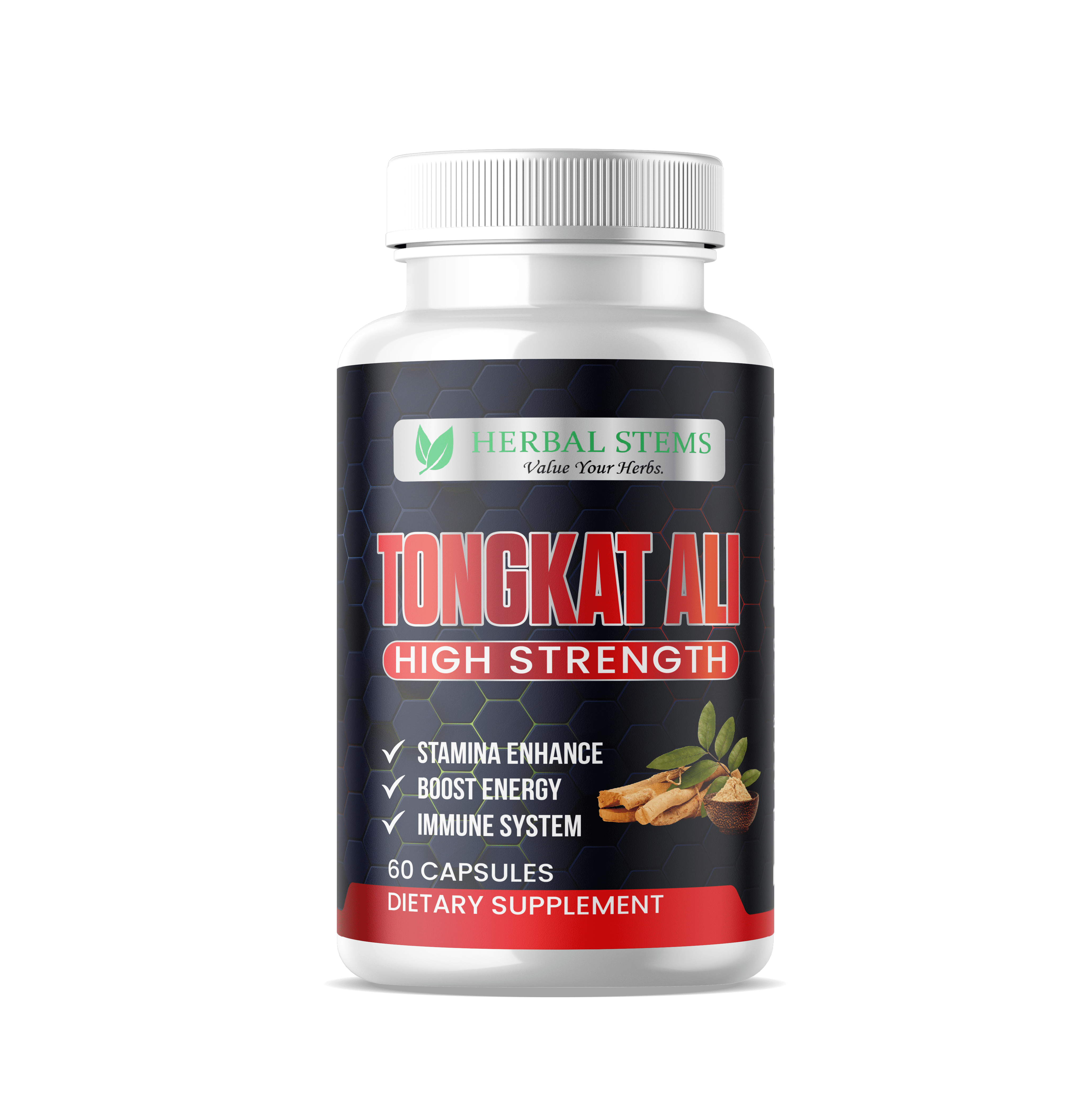 What Is Tongkat Ali? Benefits, Uses & How It Works (UK Guide)