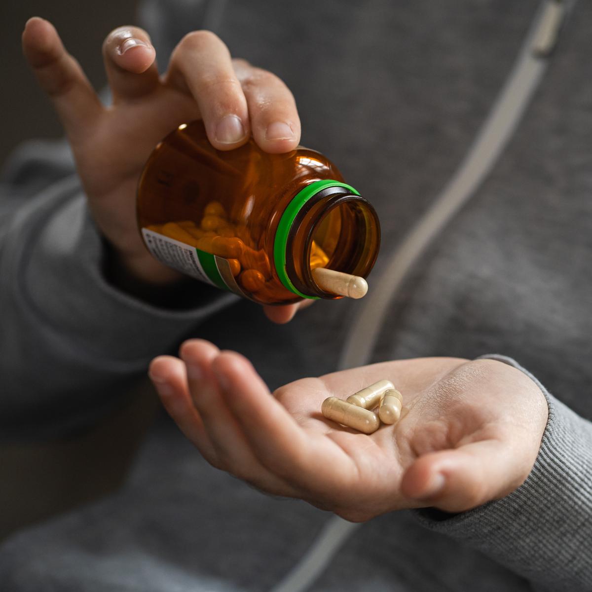Herbal Capsules