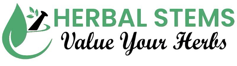 Herbal Stems