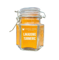 Lakadong pure Turmeric 45g