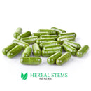 Pure Moringa Oleifera | 60 Vegan Capsules | Nutrient-Dense Superfood Multivitamin