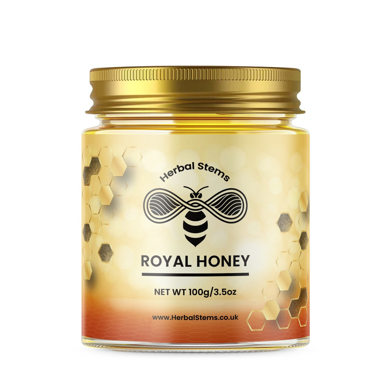 Royal Honey 100g