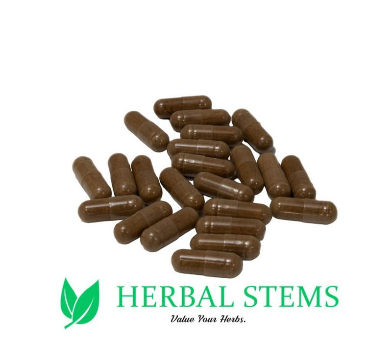 Shilajit Extract Capsules 60 capsules