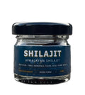 Himalayan Shilajit Resin (10g) | Pure & Raw Grade-A Quality