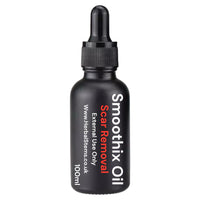 Smoothix Oil Scar Removal 100ml