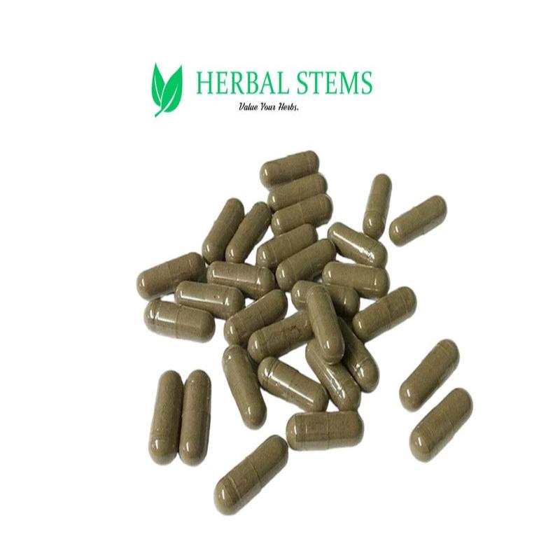 Valerian Root 60 Capsules