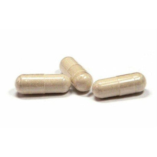 Dandelion 60 Capsules - Herbal Stems