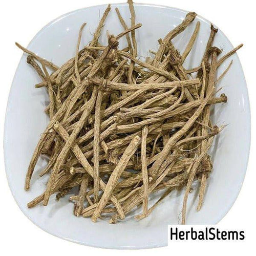 Iranian Akarkara Root (Pellitory) | 25g Rare Whole Root | Ultra-Potent Grade - Herbal Stems