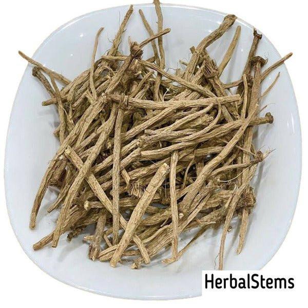 Iranian Akarkara Root (Pellitory) | 25g Rare Whole Root | Ultra-Potent Grade