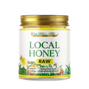Local Honey UK 220g - Herbal Stems