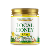Local Honey UK 220g