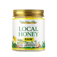 Local Honey UK 220G