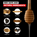 Strong by Nature for Men Natural & Organic - Herbal Stems