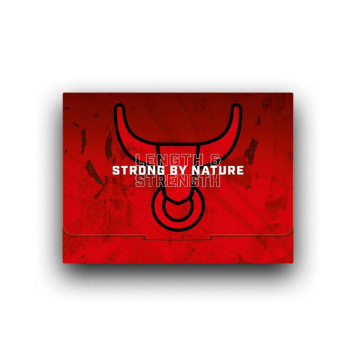 Strong by Nature for Men Natural & Organic - Herbal Stems
